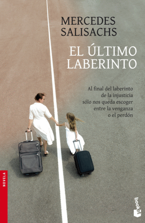 ULTIMO LABERINTO EL  ( BOOKET )