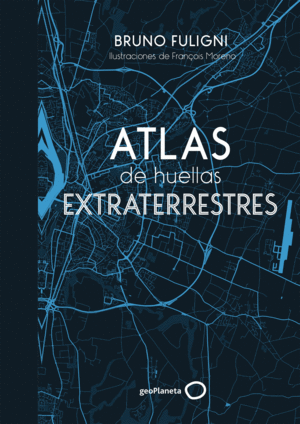 ATLAS ZONAS EXTRATERRESTRES