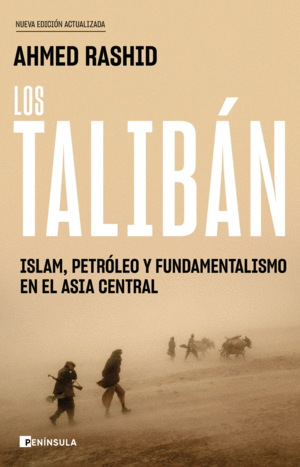 LOS TALIBAN