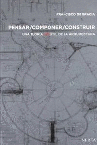PENSAR / COMPONER / CONSTRUIR