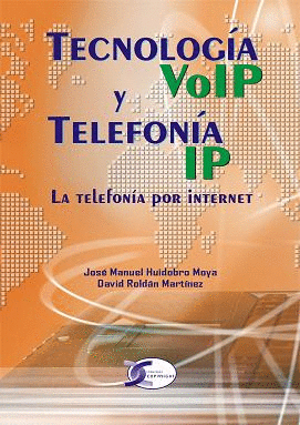 TECNOLOGÍA VOIP Y TELEFONÍA IP