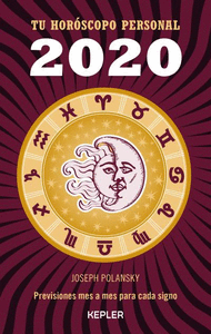 2020 TU HORÓSCOPO PERSONAL
