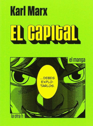 CAPITAL, EL