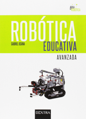 ROBOTICA EDUCATIVA.AVANZADA