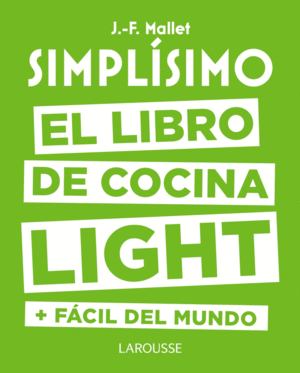 COCINA LIGHT MÁS FÁCIL