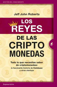 LOS REYES DE LAS CRIPTOMONEDAS