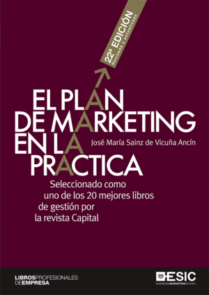 EL PLAN DE MARKETING EN LA PRÁCTICA (EBOOK)