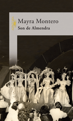 SON DE ALMENDRA