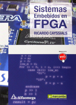 SISTEMAS EMBEBIDOS EN FPGA