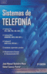 SISTEMAS DE TELEFONÍA