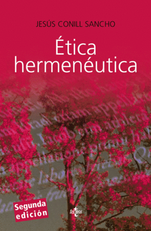 ETICA HERMENEUTICA