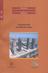 CONSTRUCCION DE EDIFICIOS ALTOS