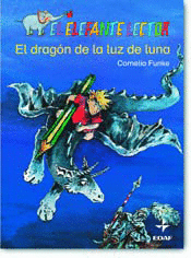 DRAGON DE LA LUZ DE LUNA EL.