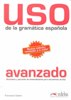 USO DE LA GRAMATICA ESPAÑOLA AVANZADO