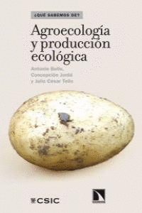 AGROECOLOGIA Y PRODUCCION ECOLOGICA