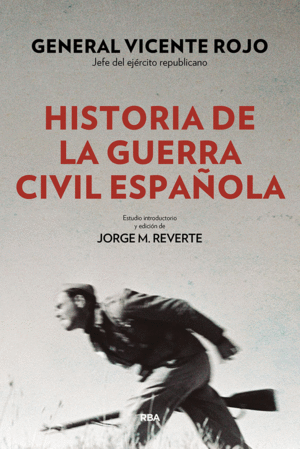 HISTORIA DE LA GUERRA CIVIL ESPA¥OLA
