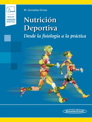 NUTRICIÓN DEPORTIVA (INCLUYE VERSIÓN DIGITAL)