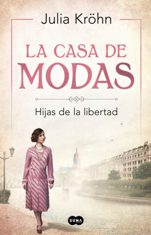 CASA DE MODAS