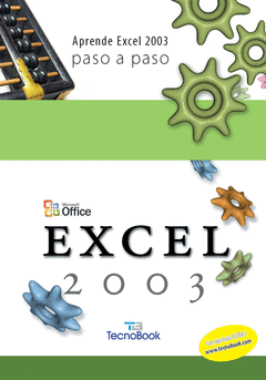 APRENDE EXCEL 2003. PASO A PASO