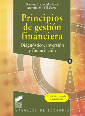PRINCIPIOS DE GESTION FINANCIERA