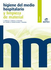 HIGIENE DEL MEDIO HOSPITALARIO Y LIMPIEZA DE MATERIAL