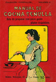 MANUAL DE COCINA SENCILLA