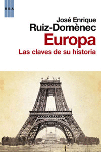 EUROPA LAS CLAVES DE SU HISTORIA.