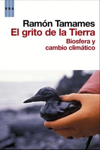GRITO DE LA TIERRA, BIOSFERA Y CAMBIO CLIMATICO