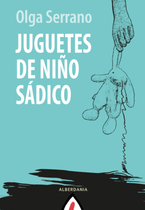 JUGUETES DE NIÑO SÁDICO