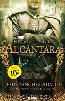 CABALLERO DE ALCANTARA (MAXI)