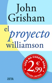 EL PROYECTO WILLIAMSON