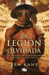 LA LEGION OLVIDADA