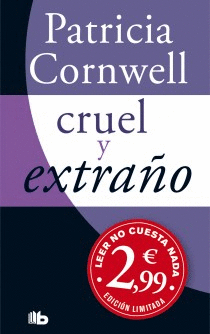 CRUEL Y EXTRAÑO  7092351